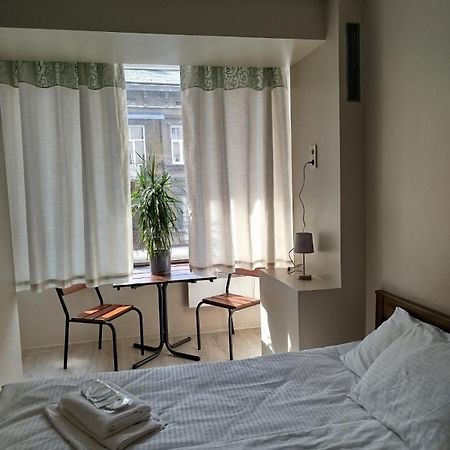 Lion Hill Hotel Лвив Екстериор снимка