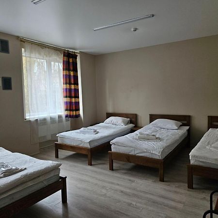 Lion Hill Hotel Лвив Екстериор снимка
