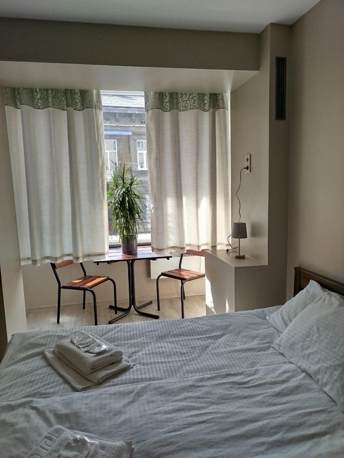 Lion Hill Hotel Лвив Екстериор снимка